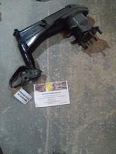 Porsche 914 / 914-6 - Right / RH Rear Trailing Arm & Drive Flange