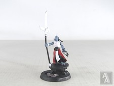 (4040) Ethereal On Hover Drone T'au Tau Empire 40k Warhammer