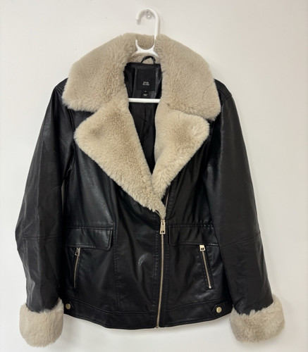 Women river island faux - island,