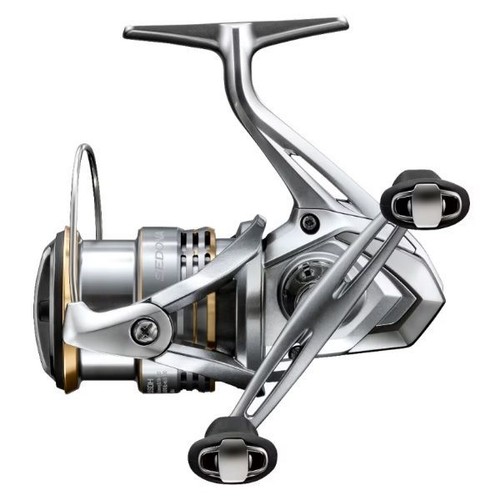 Shimano spinning reel - , 23