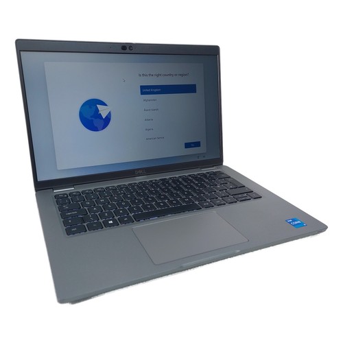 Dell latitude 5420 - 5420,, i5-1145g7