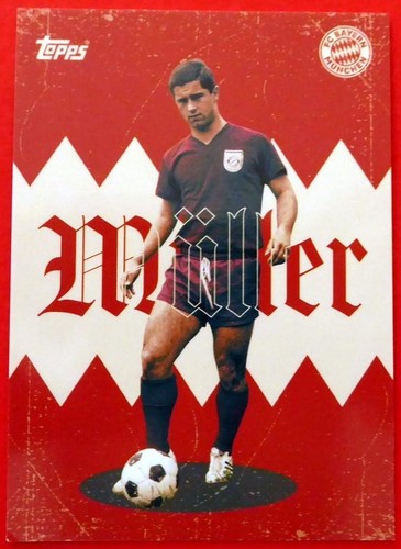 Gerd müller - ▪️, mÜller▪️