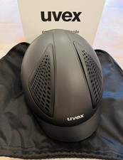 Uvex Exxential II LED