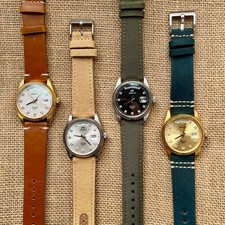 Orient President Day Date