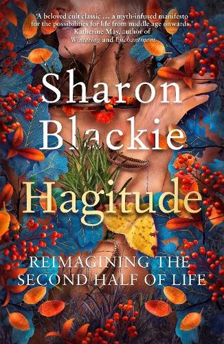 Sharon blackie hagitude - sharon,