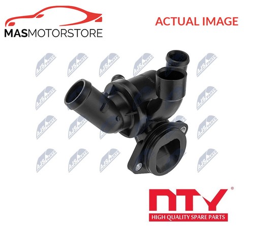 Engine coolant thermostat nty - engine,