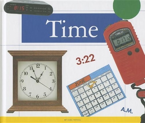Time pistoia - time, math)