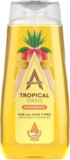 Astonish Tropical Shampoo with