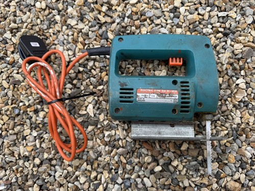 Vintage black decker - black, &
