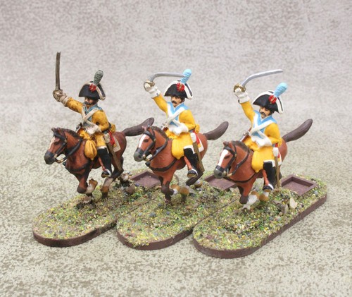 28mm napoleonic metal spanish - 28mm,