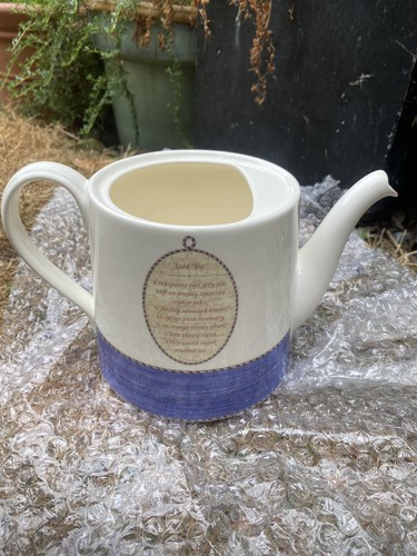 Lovely wedgwood sarah - lovely,