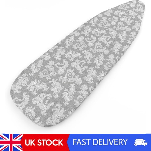 Ironing board cover with 4mm - cover,