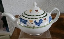 wood and sons pottery JACKS