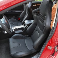 2X Universal Reclinable Bucket