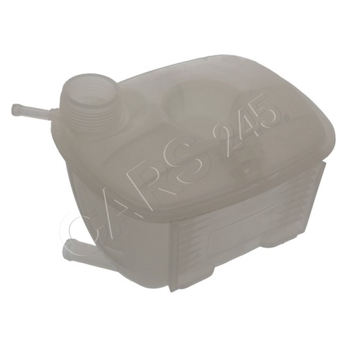 Swag coolant expansion - swag,