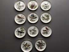 Coalport Bone China British