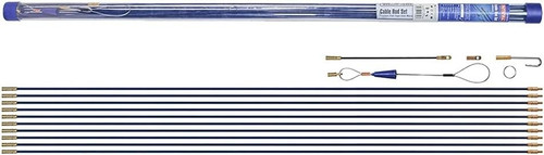 Faithfull piece 10m cable - faithfull, 15