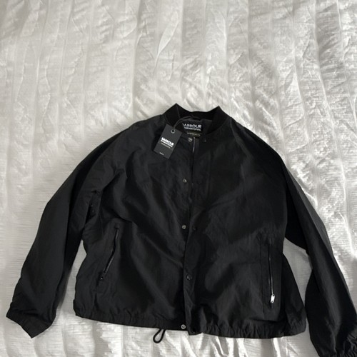 Barbour international men - barbour,