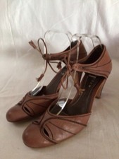 JIGSAW Deep Dusky Pink Mary