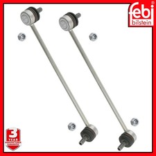 Front Drop Link Anti Roll Bar