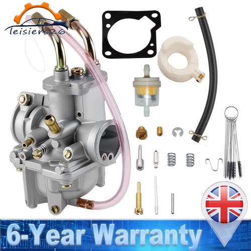 Carburettor fuel filter - carburettor,