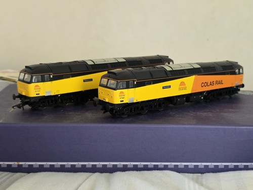 Rails express vitrains - express, class