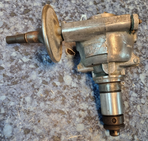 Lucas 25d 41269a distributor - lucas,