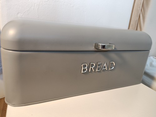 42cm rectangular metal - rectangular, bread