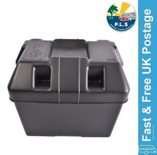 PLS Trem Leisure Battery Box