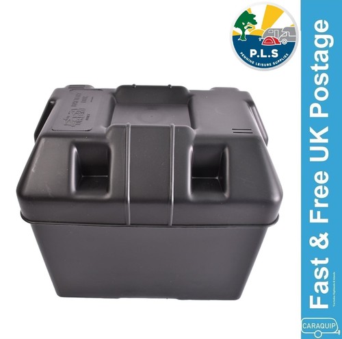 Pls trem leisure - pls, box