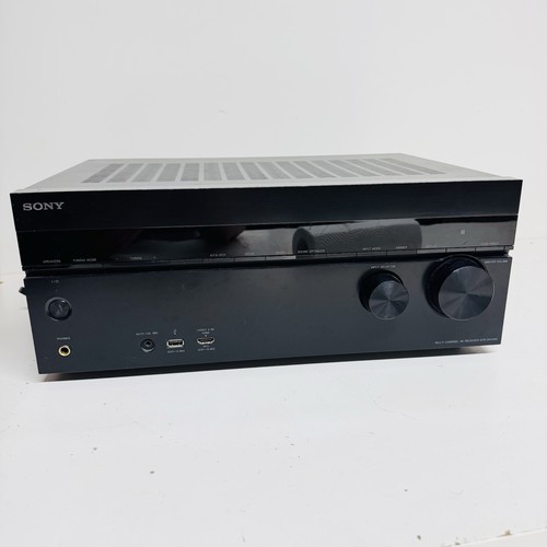 Sony str dn1040 2 channel - 4k,