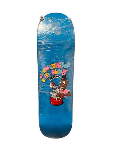 Complex crenshaw collectable - x,