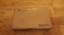 Beachbody insanity dvd set - insanity,