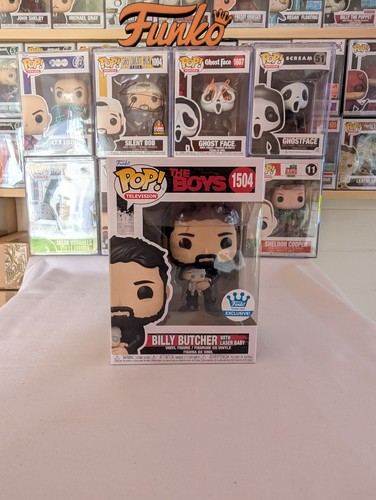 Funko pop the - -,