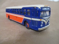 Corgi  54007  Lionel City GM