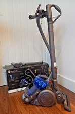 Dyson city DC26 Multi-Floor vacuum cleaner with tools
