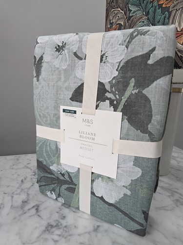 Marks spencer pure cotton - marks, &
