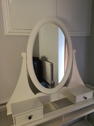 Ikea hemnes dressing - ikea,