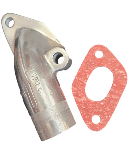 Lambretta 22mm polished - lambretta,
