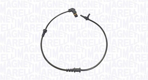 Magneti marelli 172100135010 - magneti,