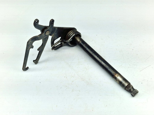 Kawasaki 420 gear selector - kawasaki,