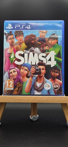 The sims ps4 - uk),