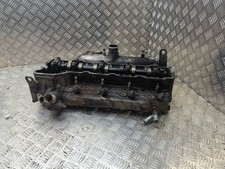 MITSUBISHI SHOGUN PAJERO 2.8 4M40 CYLINDER HEAD WITH CAM AND INJECTORS (F2)