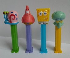 Pez Dispenser Bundle