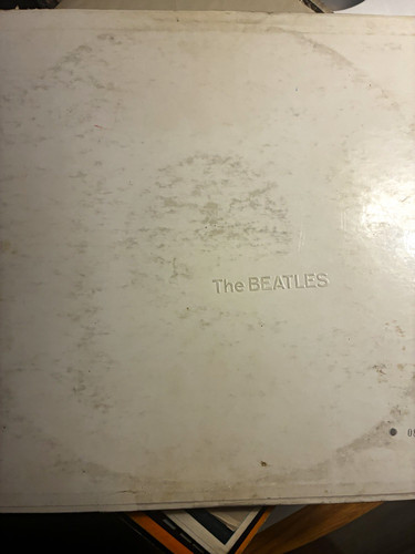 The beatles - the, album)