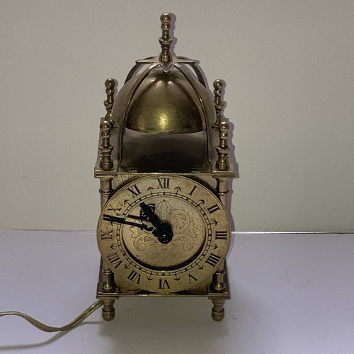 Vintage smiths electric brass - smiths,