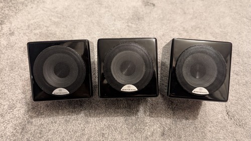 Monitor audio radius - audio,