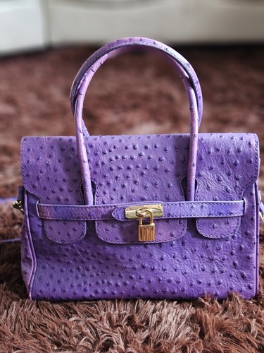 Rare 90s purple exotic - purple,