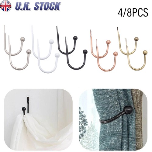 Sturdy window curtain - 4/8x,