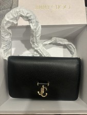 JIMMY CHOO Palace JC Flap